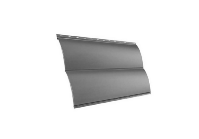 Металлический сайдинг